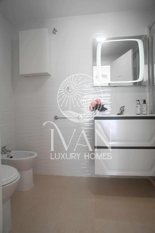 Casa Iris Ivan Luxury Homes 10ªpta Norte 1ªlinea Oropesa del Mar Eksteriør billede