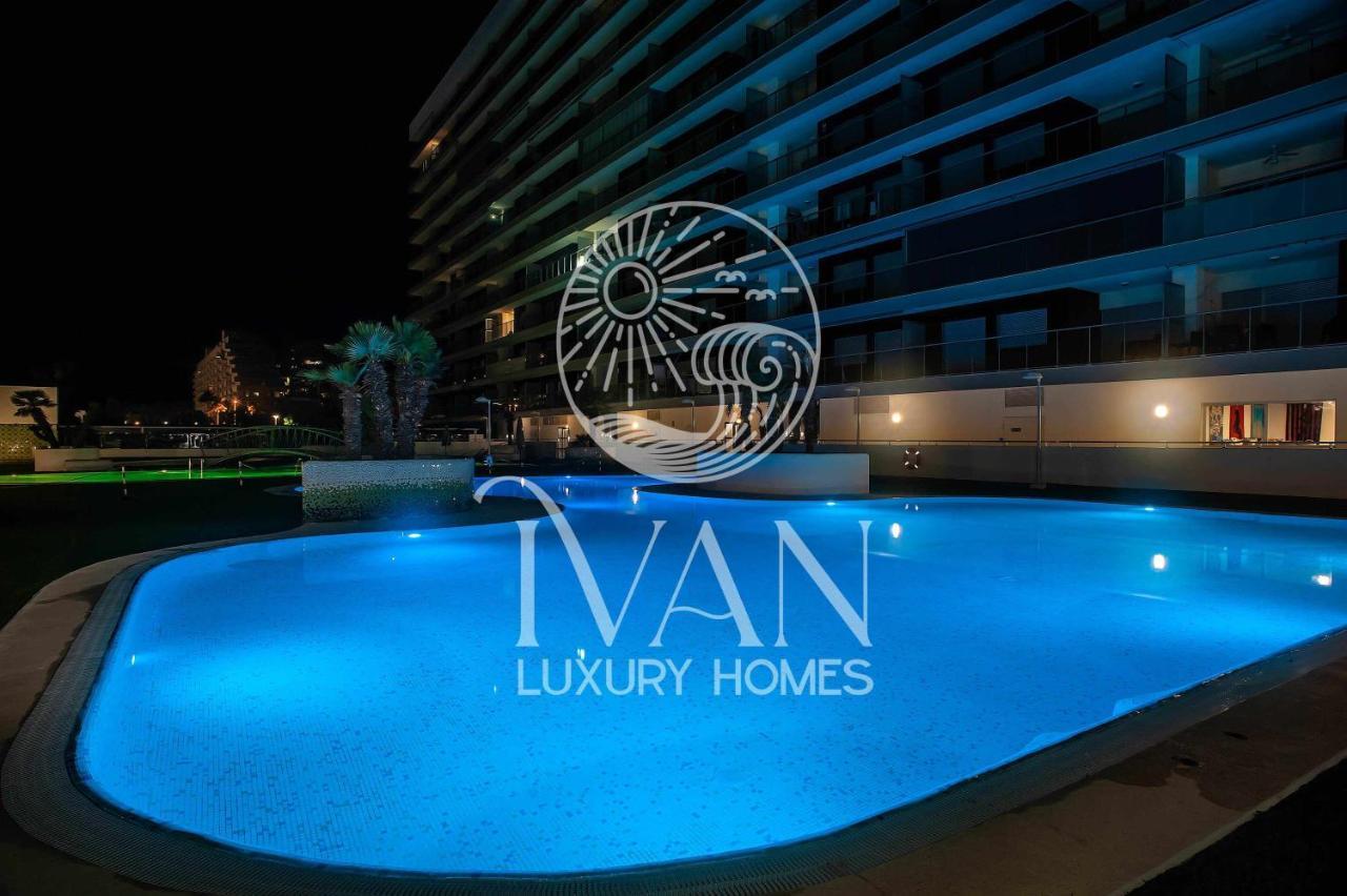 Casa Iris Ivan Luxury Homes 10ªpta Norte 1ªlinea Oropesa del Mar Eksteriør billede