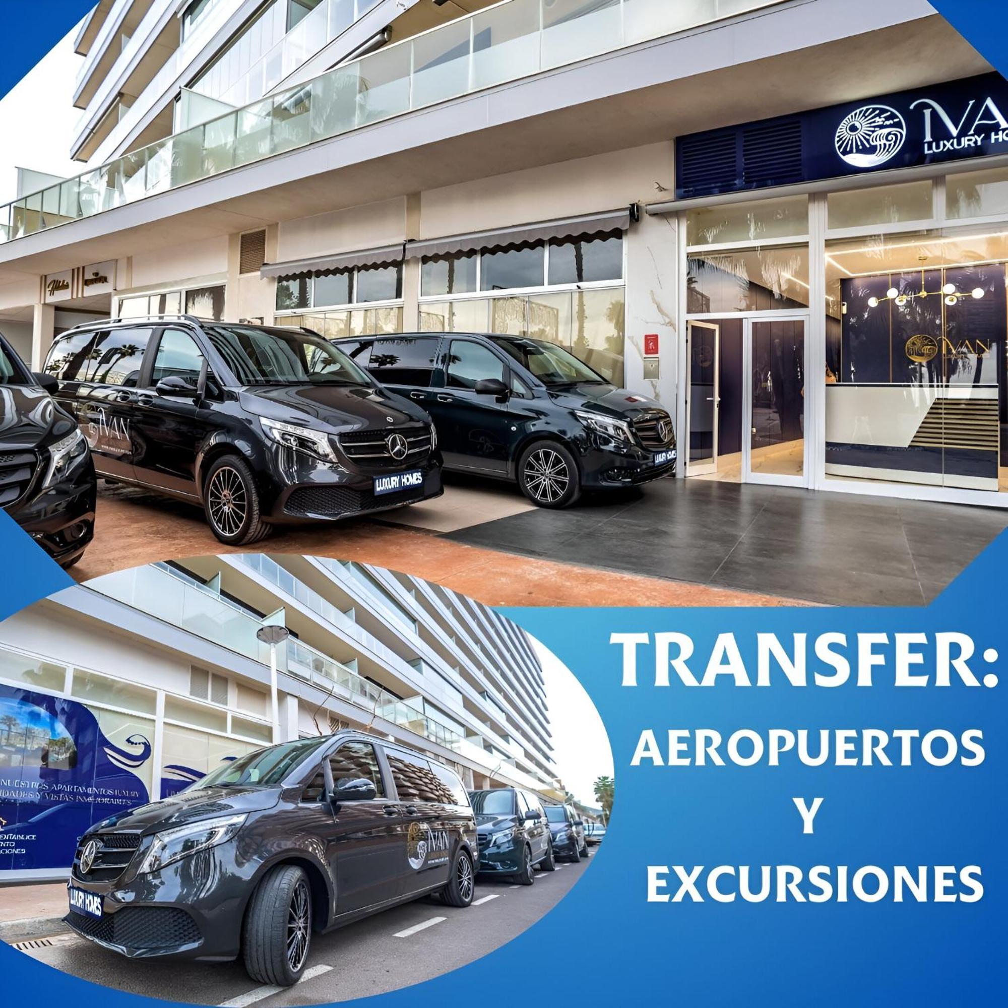 Casa Iris Ivan Luxury Homes 10ªpta Norte 1ªlinea Oropesa del Mar Eksteriør billede